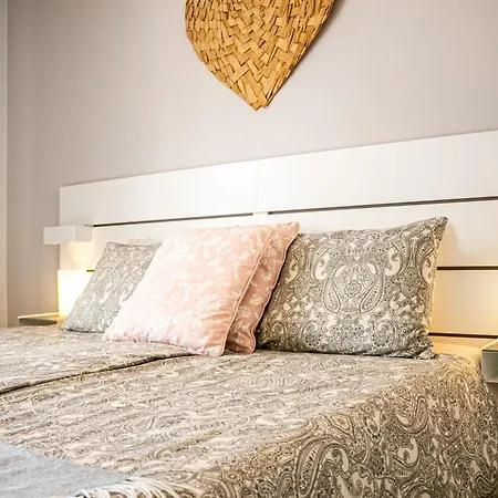 La Caleta Comfortable 3 Apartamento